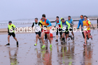 The 2021 Blyth Sands Race, December 5th. Photo: David T. Hewitson/Sports for All Pics
